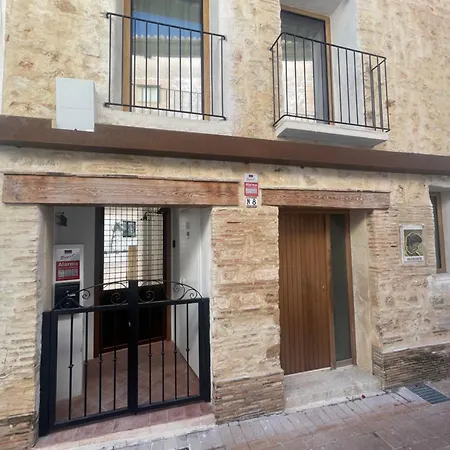 Mimare * Denia