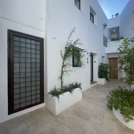 Apartment Mimare Denia
