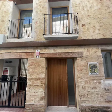 Apartment Mimare *
