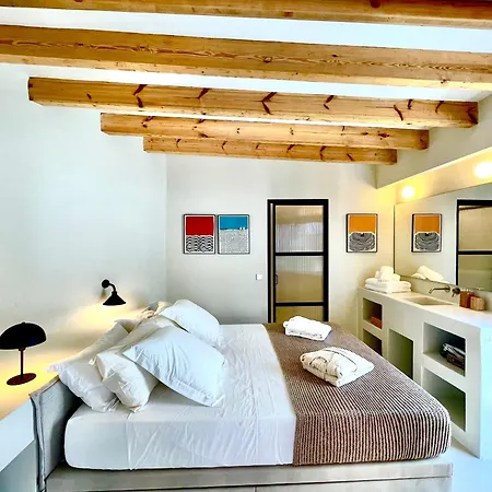 Apartamento Mimare *