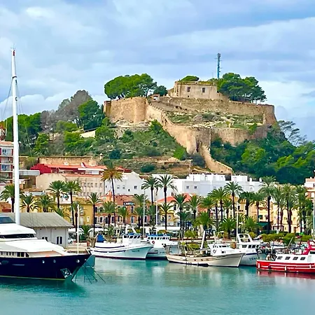 Mimare Denia