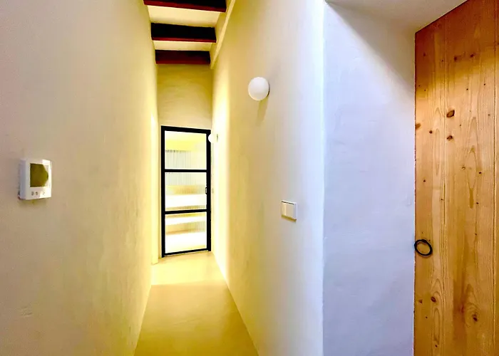 Apartamento Mimare *