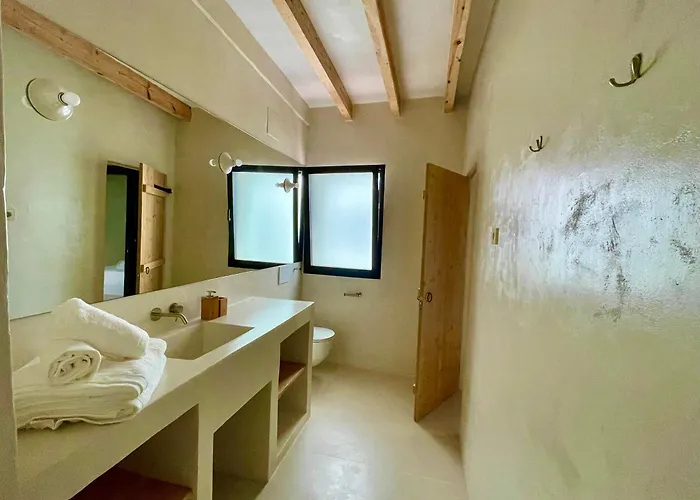 Apartamento Mimare Dénia