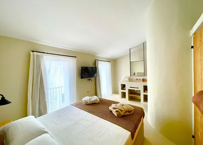 Apartamento Mimare *