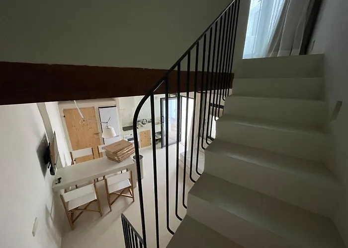 Mimare Apartman Denia