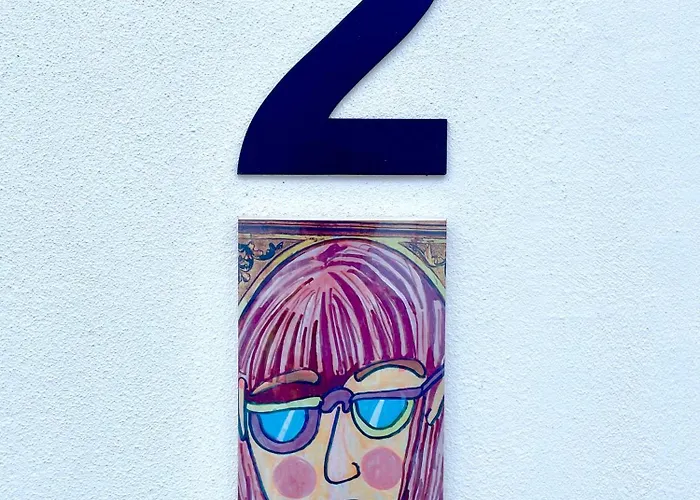 Mimare Apartamento *