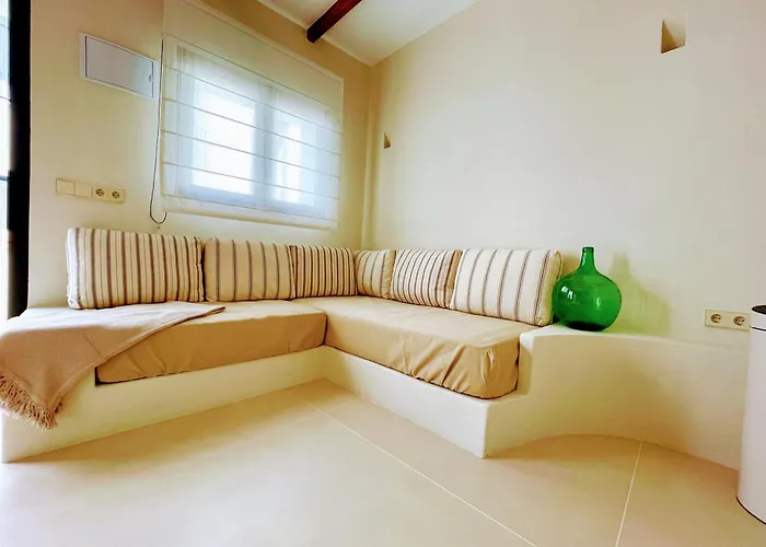 Apartamento Mimare *