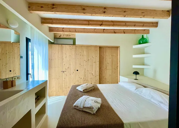 Mimare Apartamento *