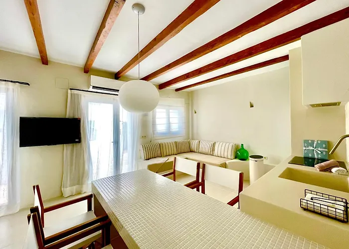 Apartman Mimare Denia