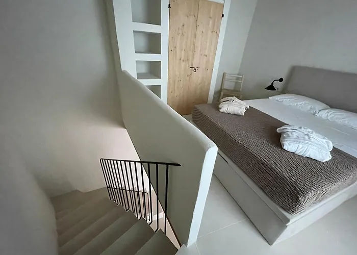 Apartamento Mimare *