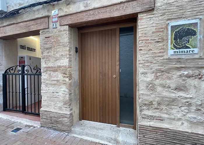 Mimare Apartamento Dénia