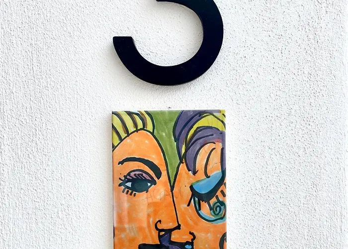 Mimare Apartamento *