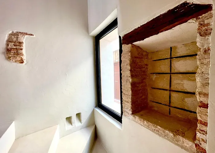 Apartamento Mimare *