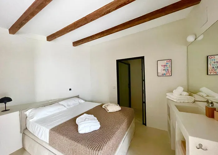 Mimare Apartamento Dénia
