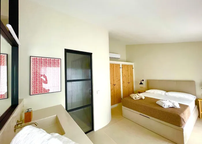 Mimare Apartman Denia