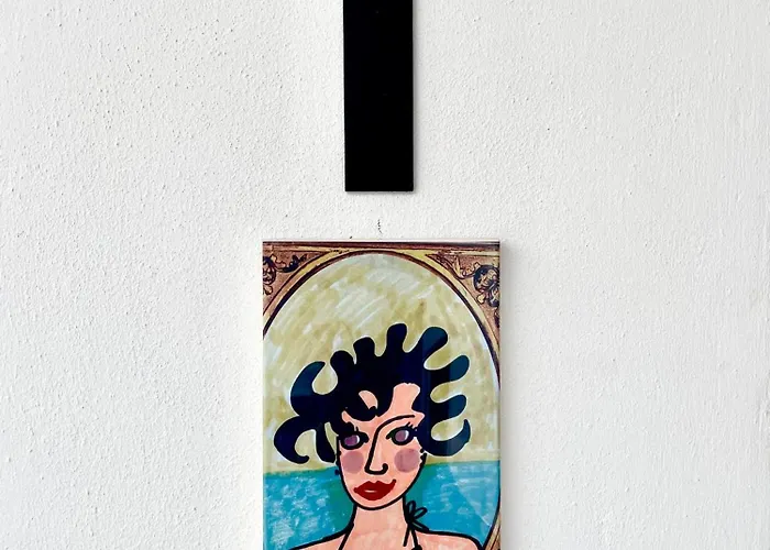 Apartman Mimare Denia