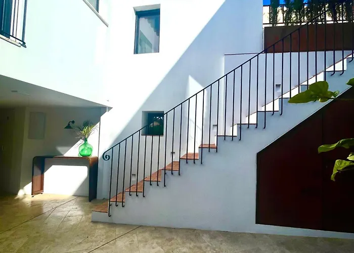 Apartamento Mimare *