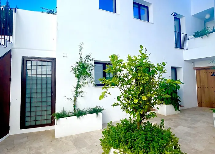 Mimare Apartamento *