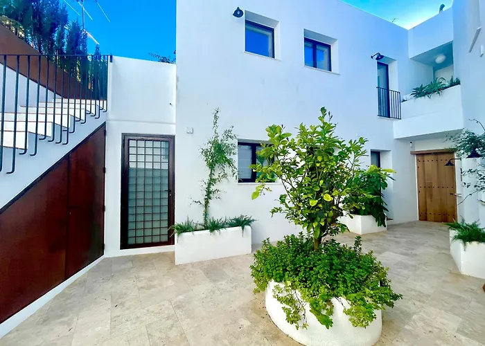 Apartamento Mimare Dénia