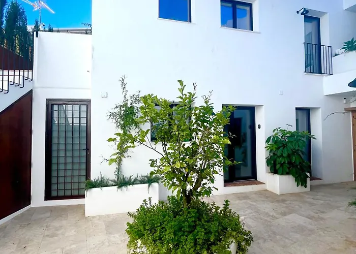 Mimare Apartman Denia