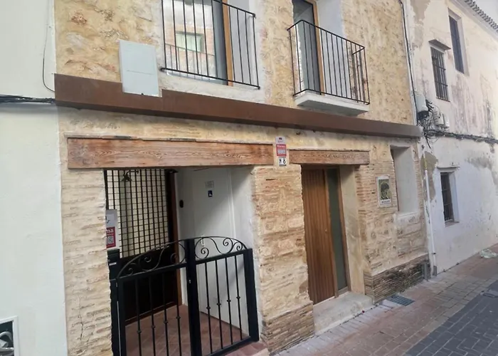 Apartman Mimare Denia