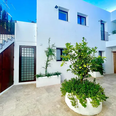 Apartment Mimare Denia