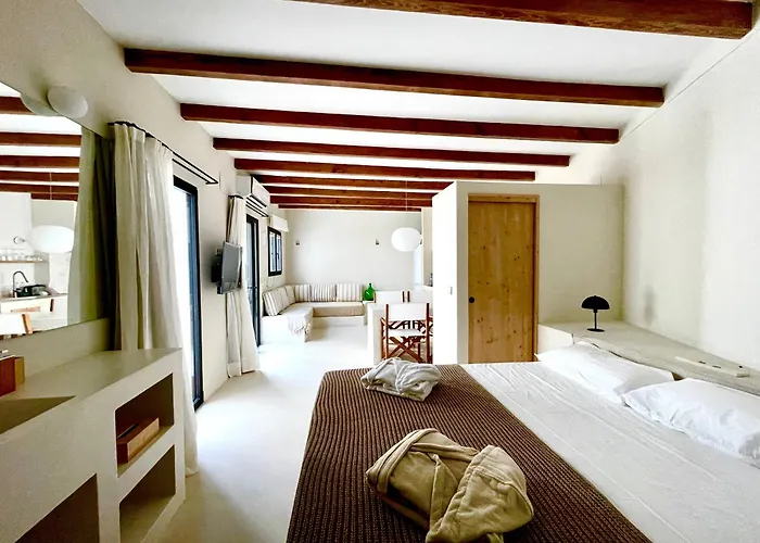 Apartment Mimare Denia