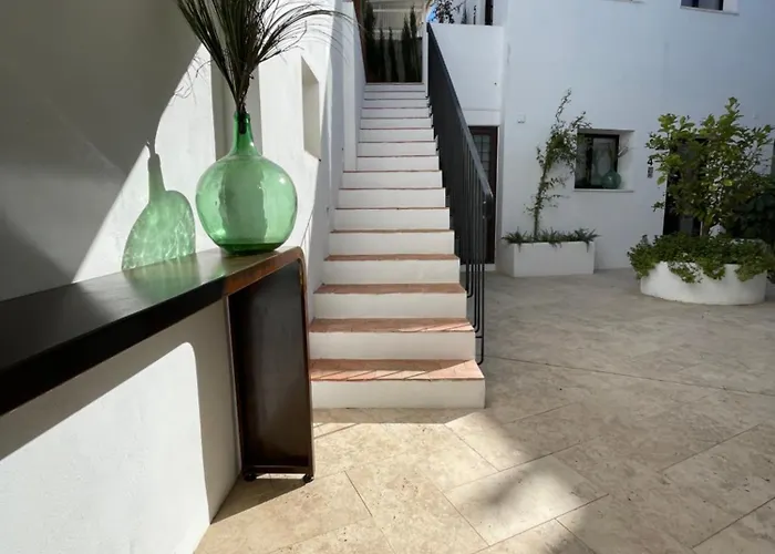 Mimare Apartment Denia