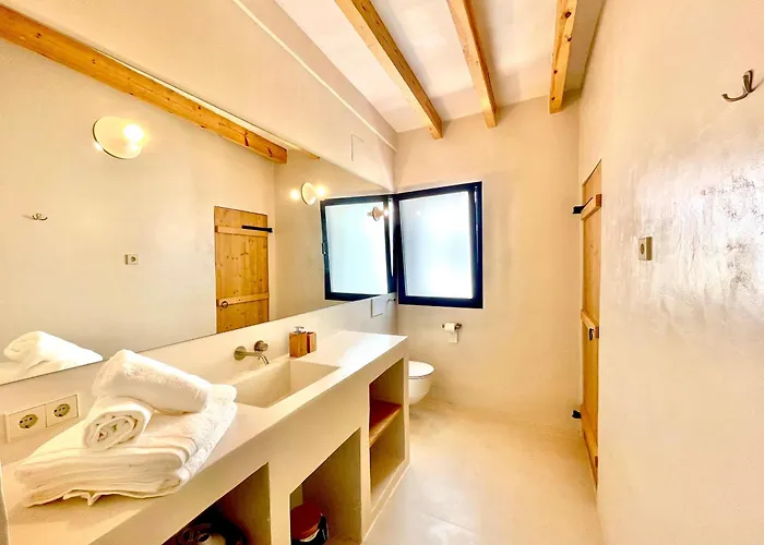 Mimare Apartment Denia